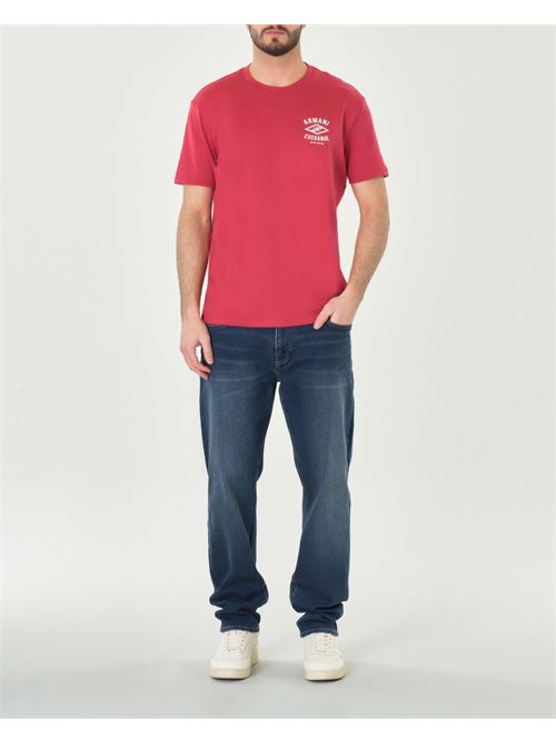  ARMANI EXCHANGE | XM000550 AF10362/U5059